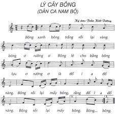 Bài Lý Cây Bông Gallery 2