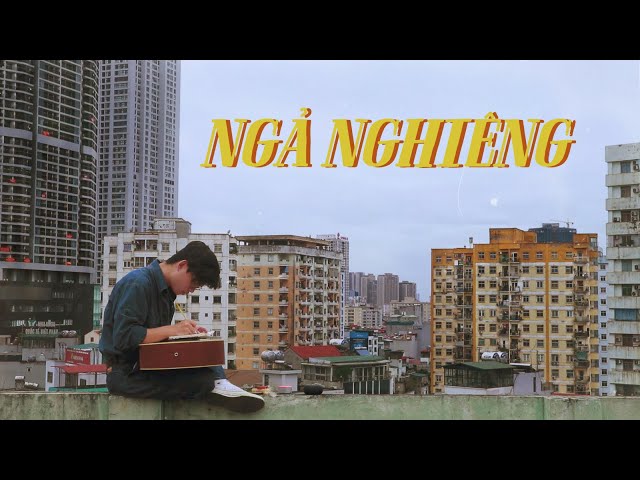 Lời Bài Hát Minh Định Ngả Nghiêng