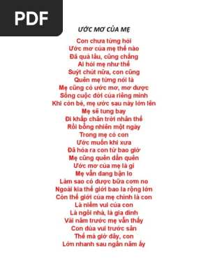 Ngoài Kia Thế Giới Bao La Rộng Lớn
