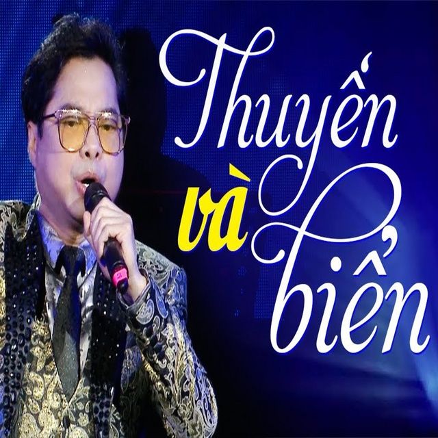 Lời Bài Hát Thuyền Và Biển - Ngọc Sơn Gallery 2