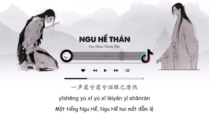 Lời Bài Hát Ngu Hề Thán Gallery 2