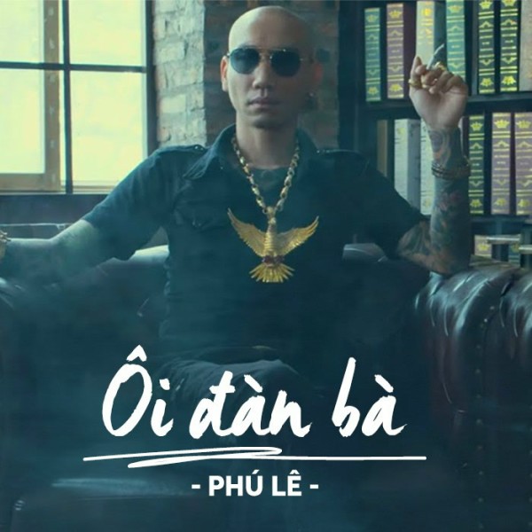 Phú Lê ôi đàn bà