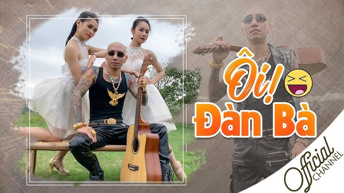 Phú Lê ôi đàn bà Gallery 1