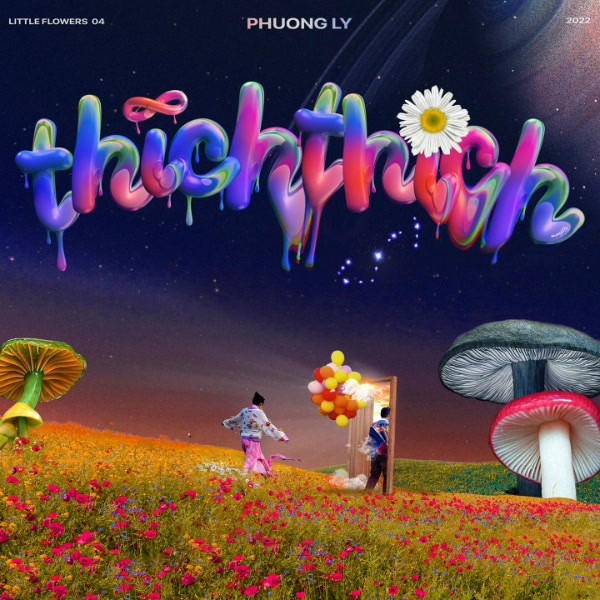 Lời Bài Hát Phương Ly Thích Thích