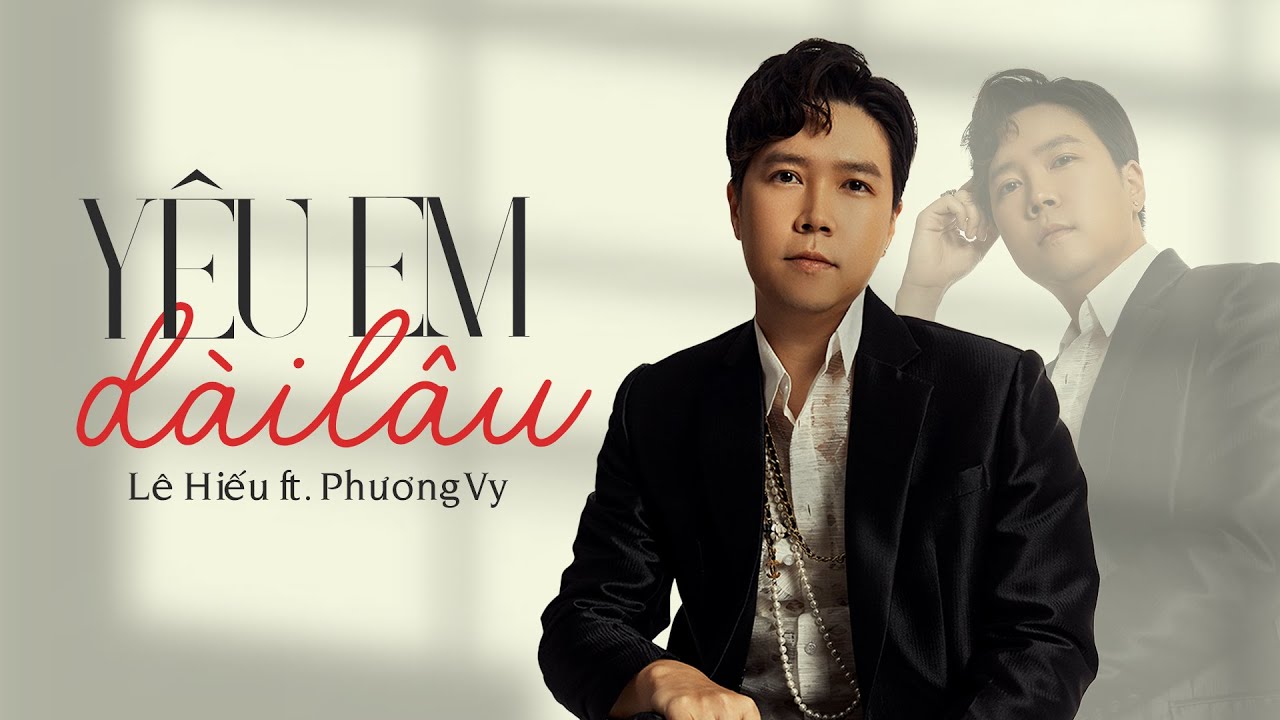 Lời Bài Hát Phương Vy - Yêu Em Dài Lâu Gallery 2