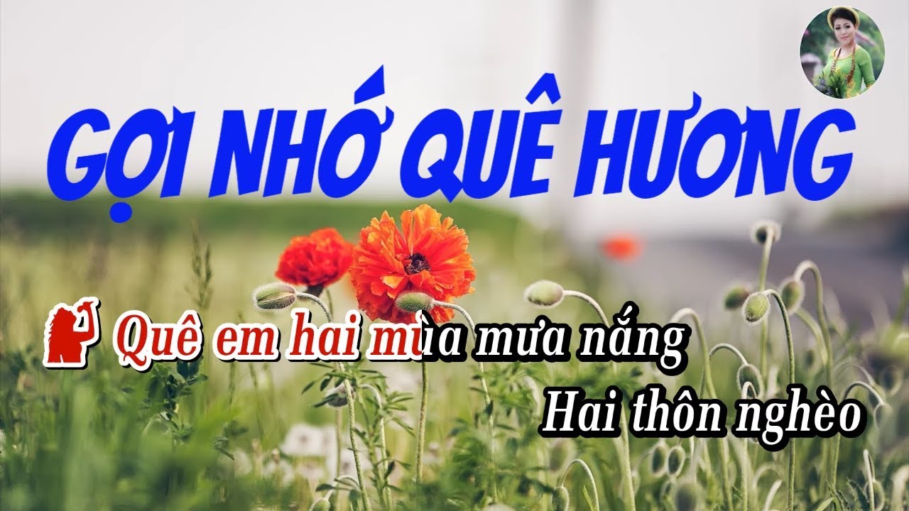 Lời Bài Hát Quê Em Hai Mùa Mưa Nắng Gallery 1