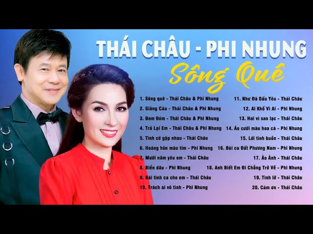 Lời Bài Hát Sông Quê - Phi Nhung Gallery 2