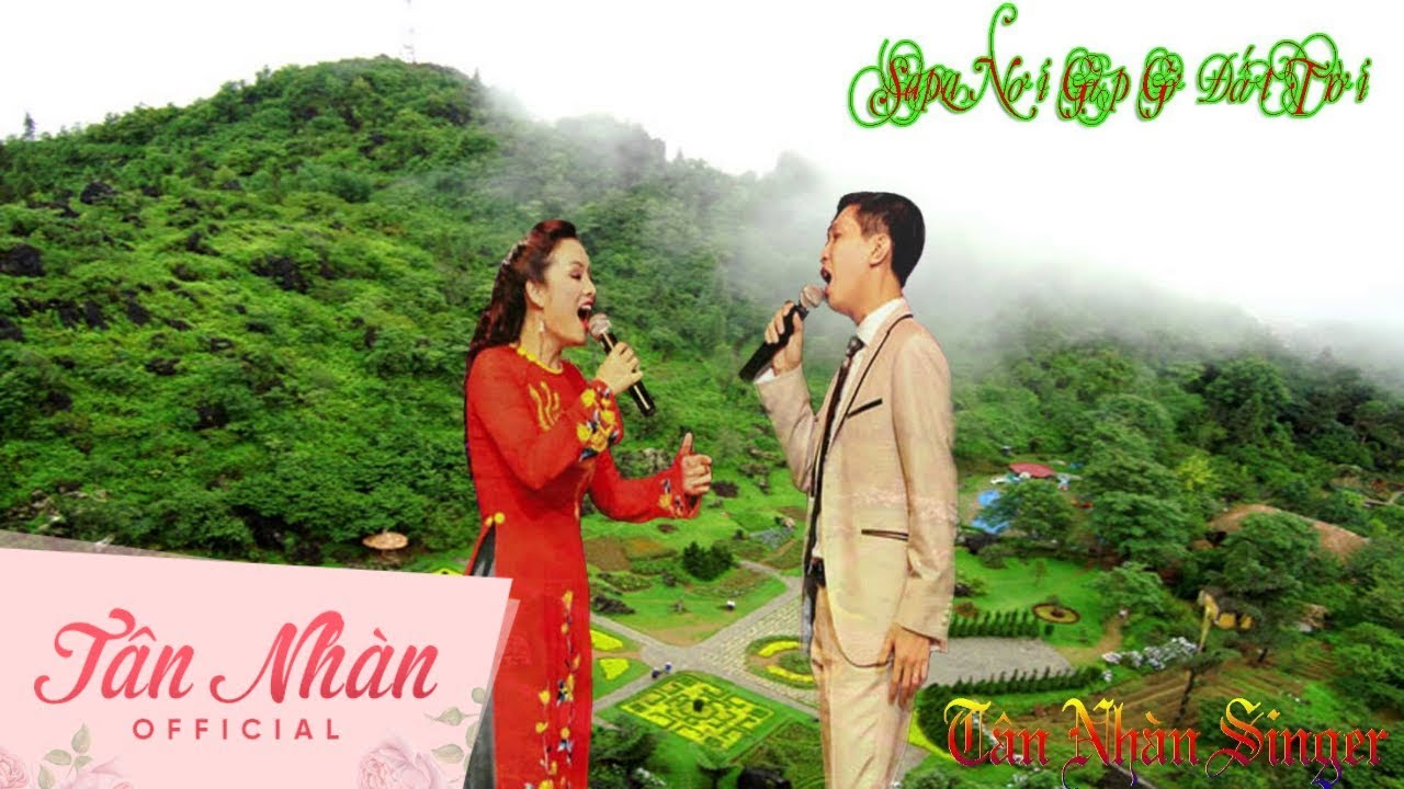 Lời Bài Hát Tan Nhàn Sapa - Nơi Gặp Gỡ Đất Trời Gallery 1
