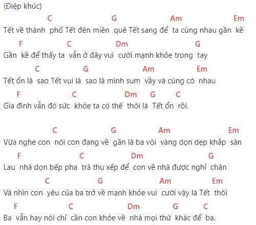 Lời Bài Hát Đông Nhi Tết Ổn Rồi Gallery 1