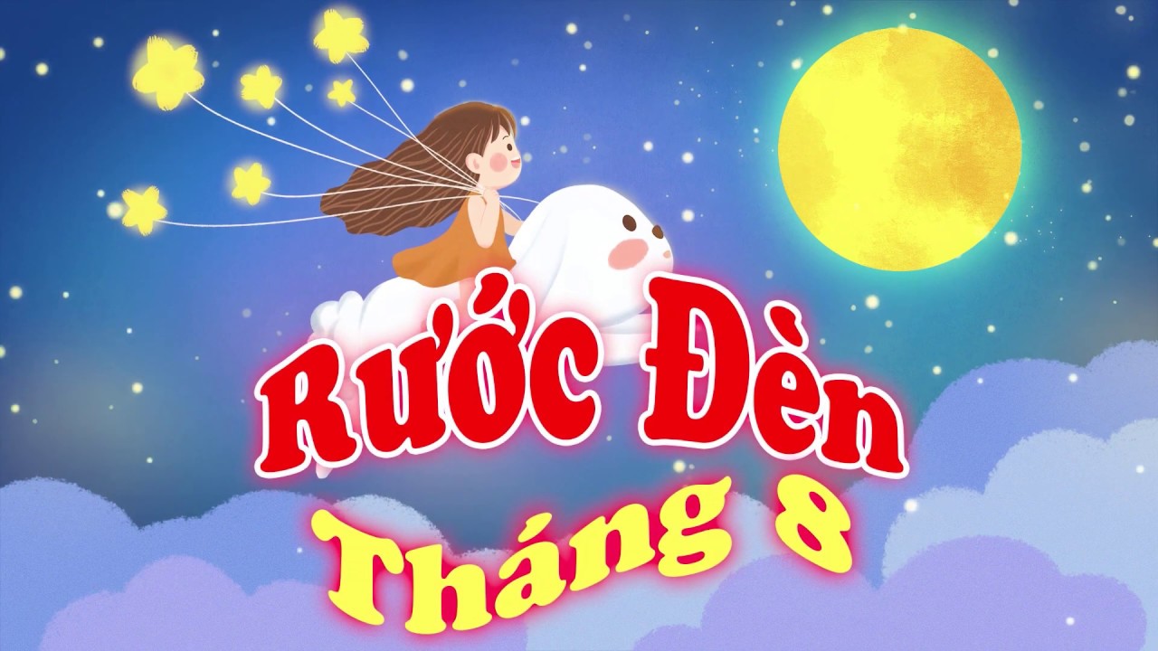 Lời Bài Hát Tết Trung Thu Rước Đèn Đi Chơi Gallery 1
