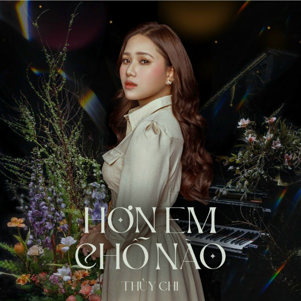 Hơn Em Chỗ Nào - Thùy Chi