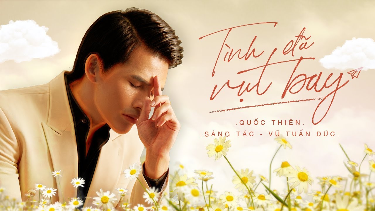 Lời Bài Hát Tình Đã Vụt Bay Gallery 1