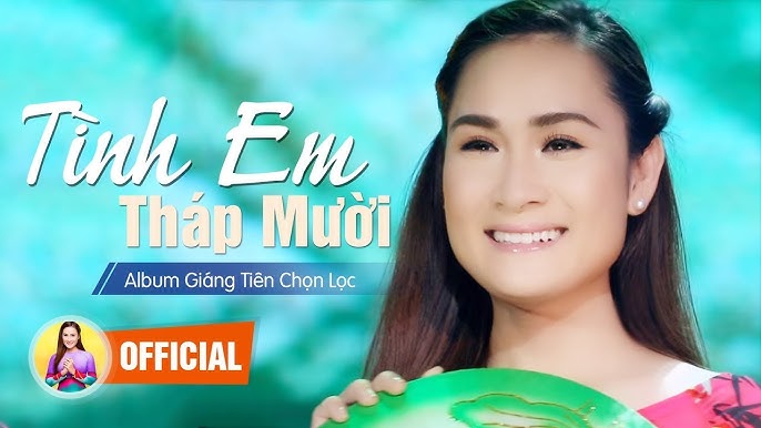 Lời Bài Hát Tình Em Tháp Mười Gallery 1