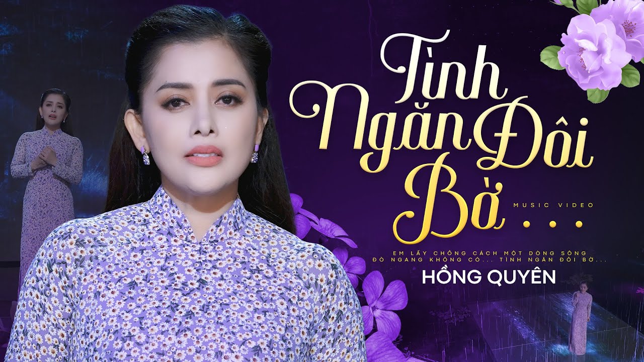 Lời Bài Hát Tình Ngăn Đôi Bờ Gallery 1