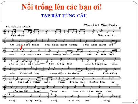 Nổi Trống Lên Các Bạn Ơi Gallery 2