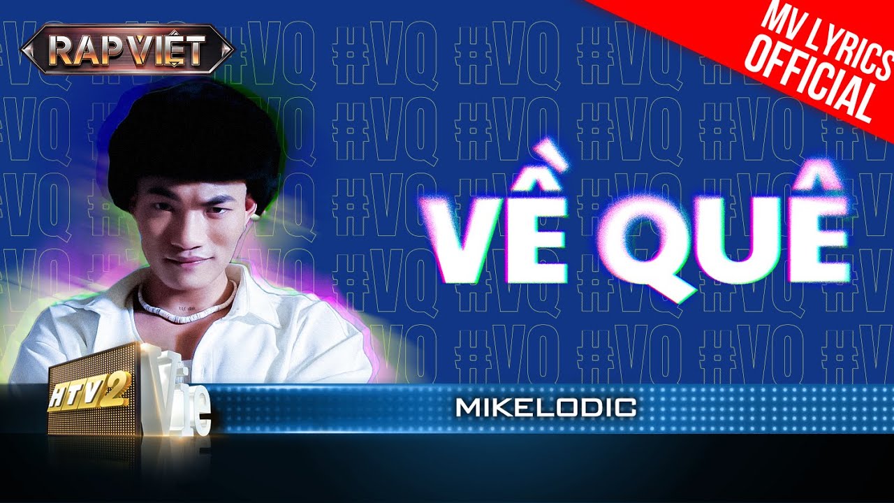 Lời Bài Hát Về Quê Mikelodic