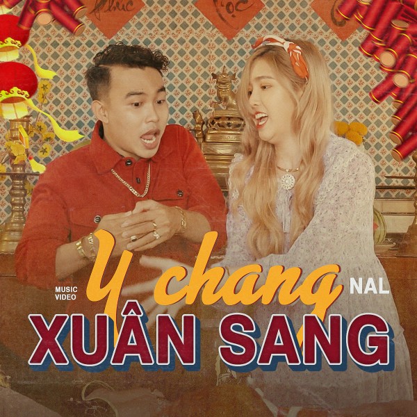 Y Chang Xuân Sang Lời Gallery 1