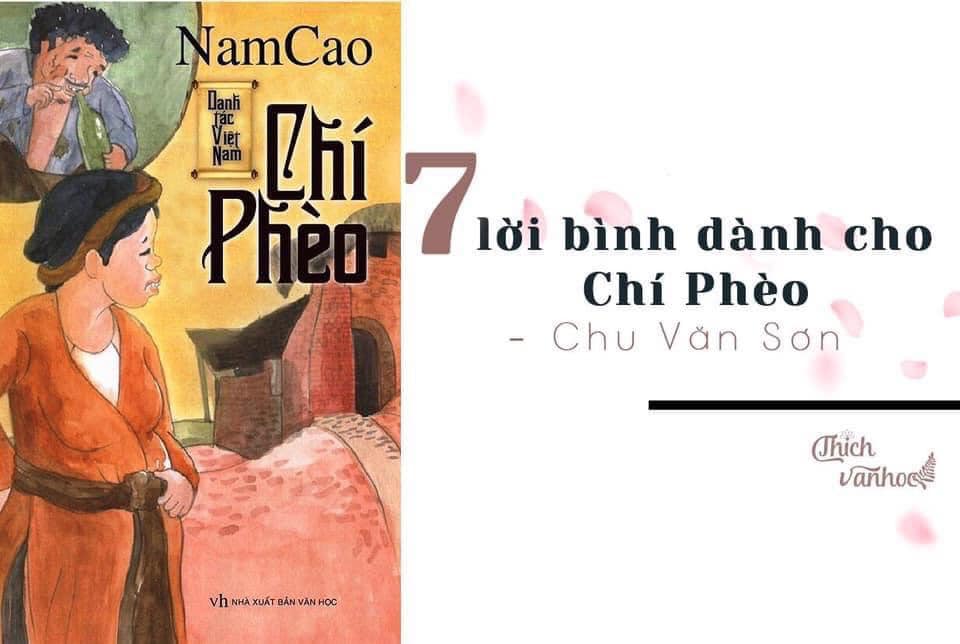 Lời Bình về Tác Phẩm Chí Phèo: Phân Tích Nhân Vật và Chủ Đề