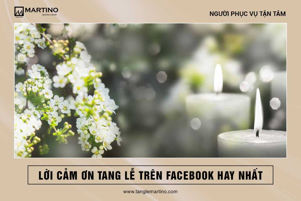 Lời Cảm Tạ Sau Đám Tang Mẹ Trên Facebook Gallery 2