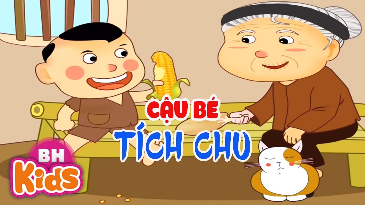 Truyện Tích Chu: Nguồn Gốc và Ý Nghĩa