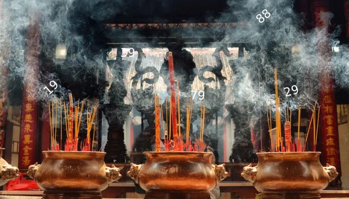 Lời Cầu Nguyện Trúng Số Hiệu Quả Nhất Gallery 2