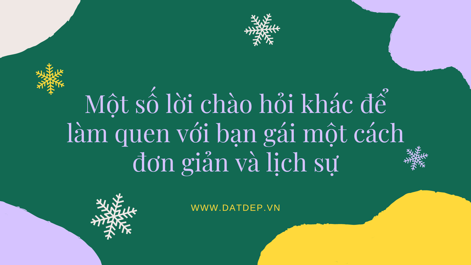 Lời Chào Hỏi Hay Nhất: Bí Quyết Giao Tiếp Tạo Ấn Tượng Tốt