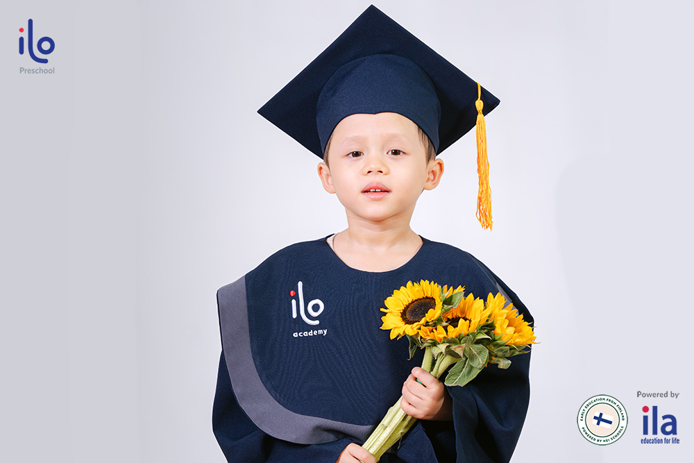 Lời Chúc Học Sinh Mầm Non Ra Trường Ngắn Gọn