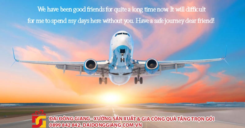 Lời Chúc Chuyến Đi Du Lịch Vui Vẻ