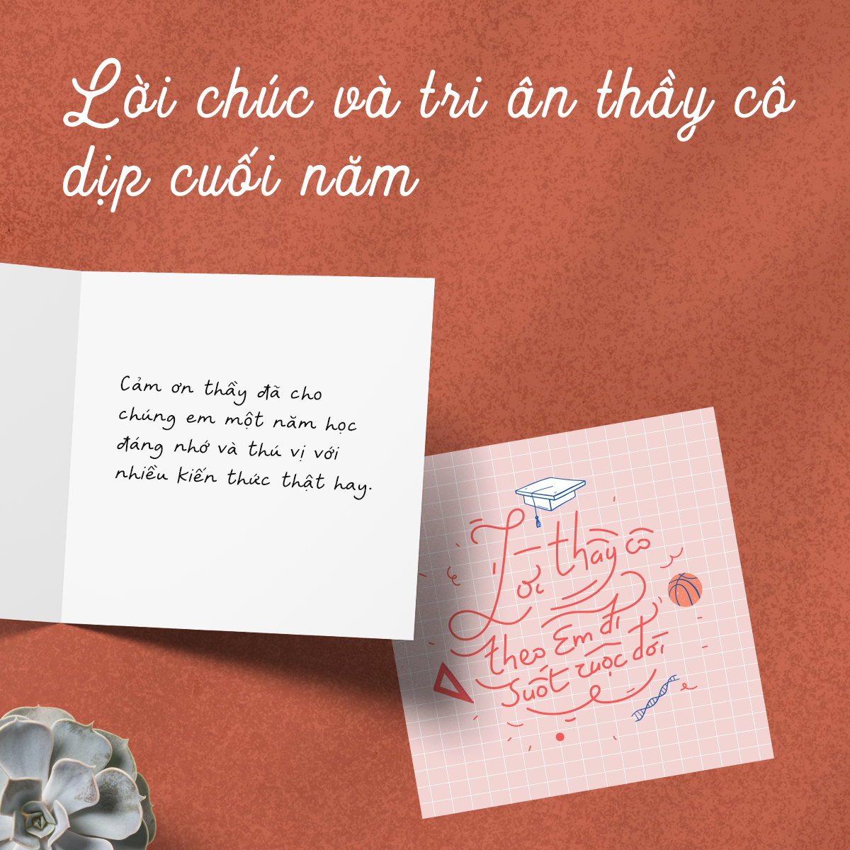 Những Lời Chúc Cuối Năm Học Hay và Ý Nghĩa Nhất Gallery 1