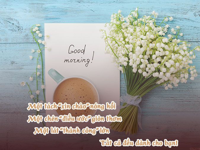 Lời Chúc Cuối Tuần Hay Nhất, Ấn Tượng Nhất Gallery 2