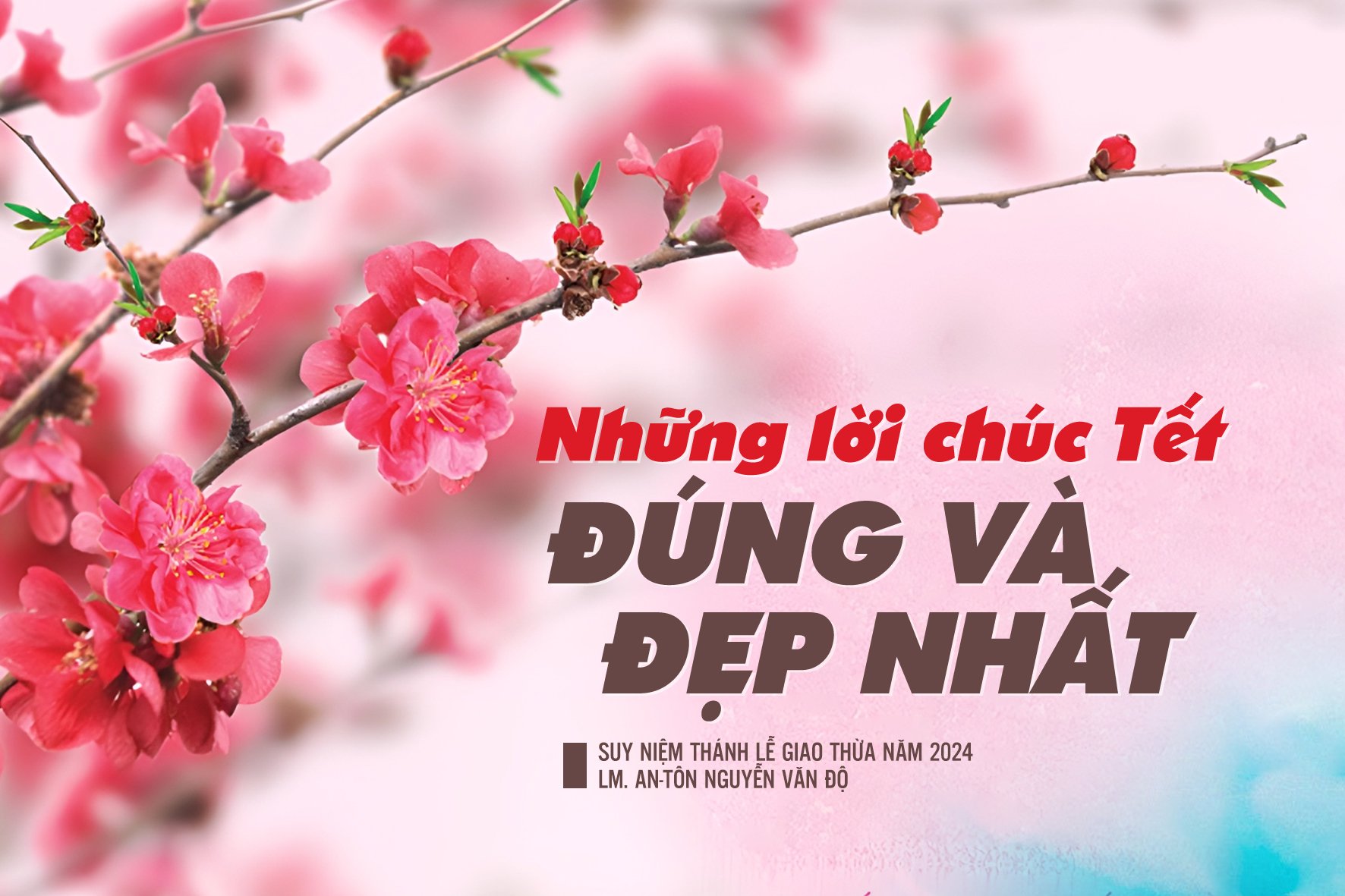 Lời Chúc Giao Thừa Ấm Áp, Yêu Thương Gallery 2