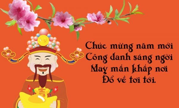 Lời Chúc Năm Mới Hay và Ý Nghĩa Nhất Dành Tặng Bạn Thân Gallery 2