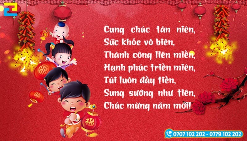 Thiệp Mừng Năm Mới: Lựa Chọn Hoàn Hảo Cho Mùa Lễ Hội Gallery 2