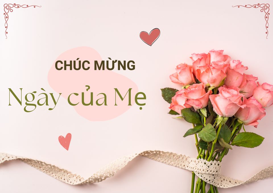 Lời Chúc Ngày Của Mẹ Hay Và Ý Nghĩa Nhất