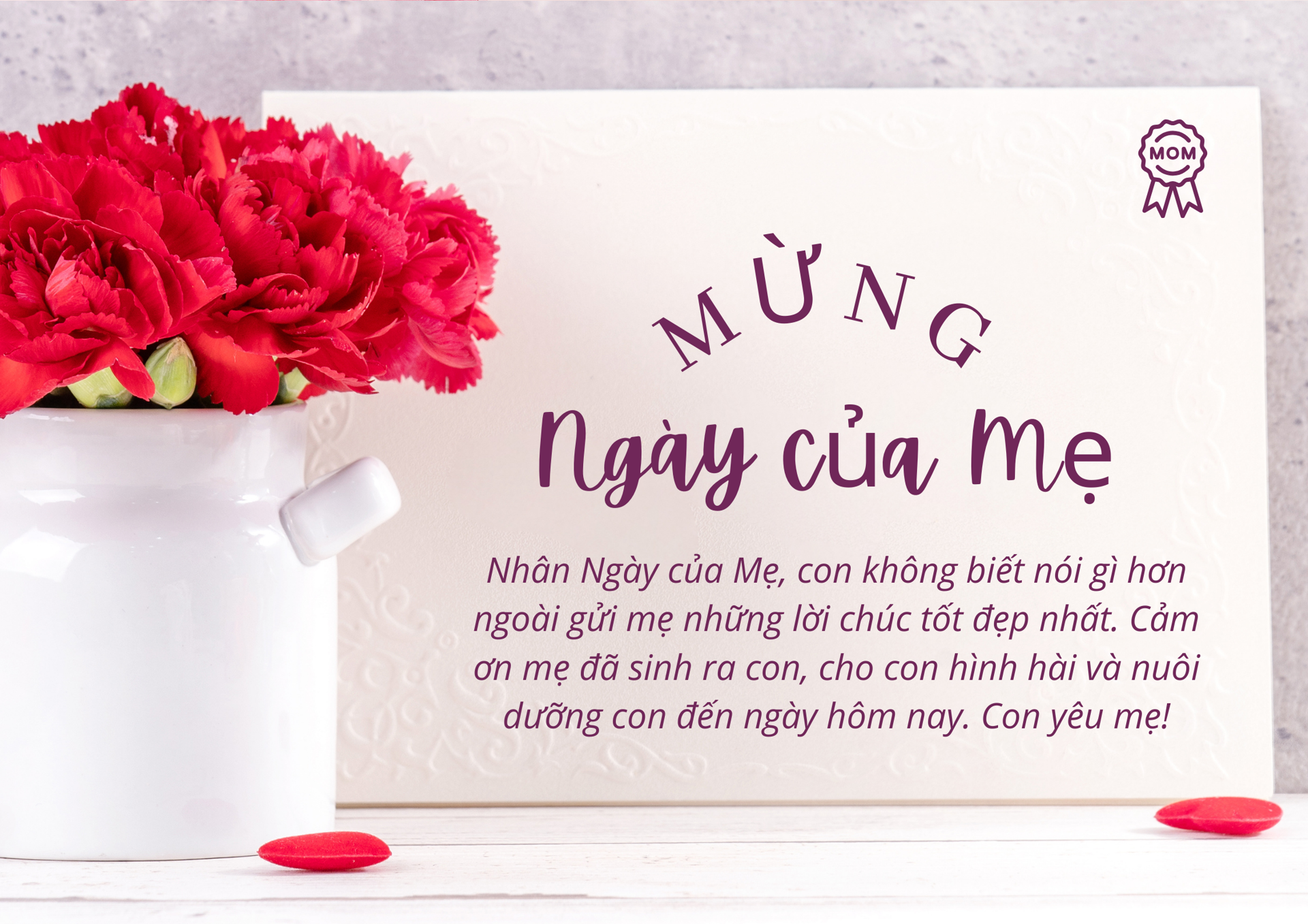 Lời Chúc Hay Nhất Cho Mẹ Gallery 2