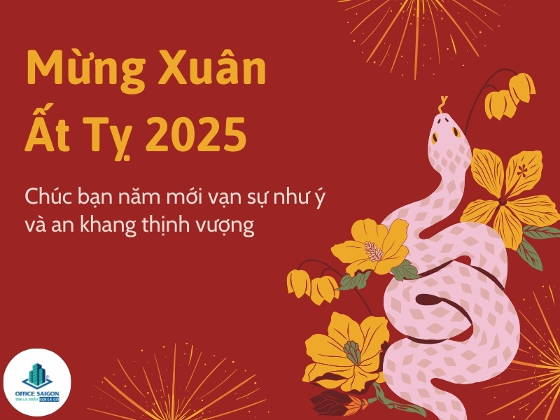 Những lời chúc Tết hay nhất Gallery 1