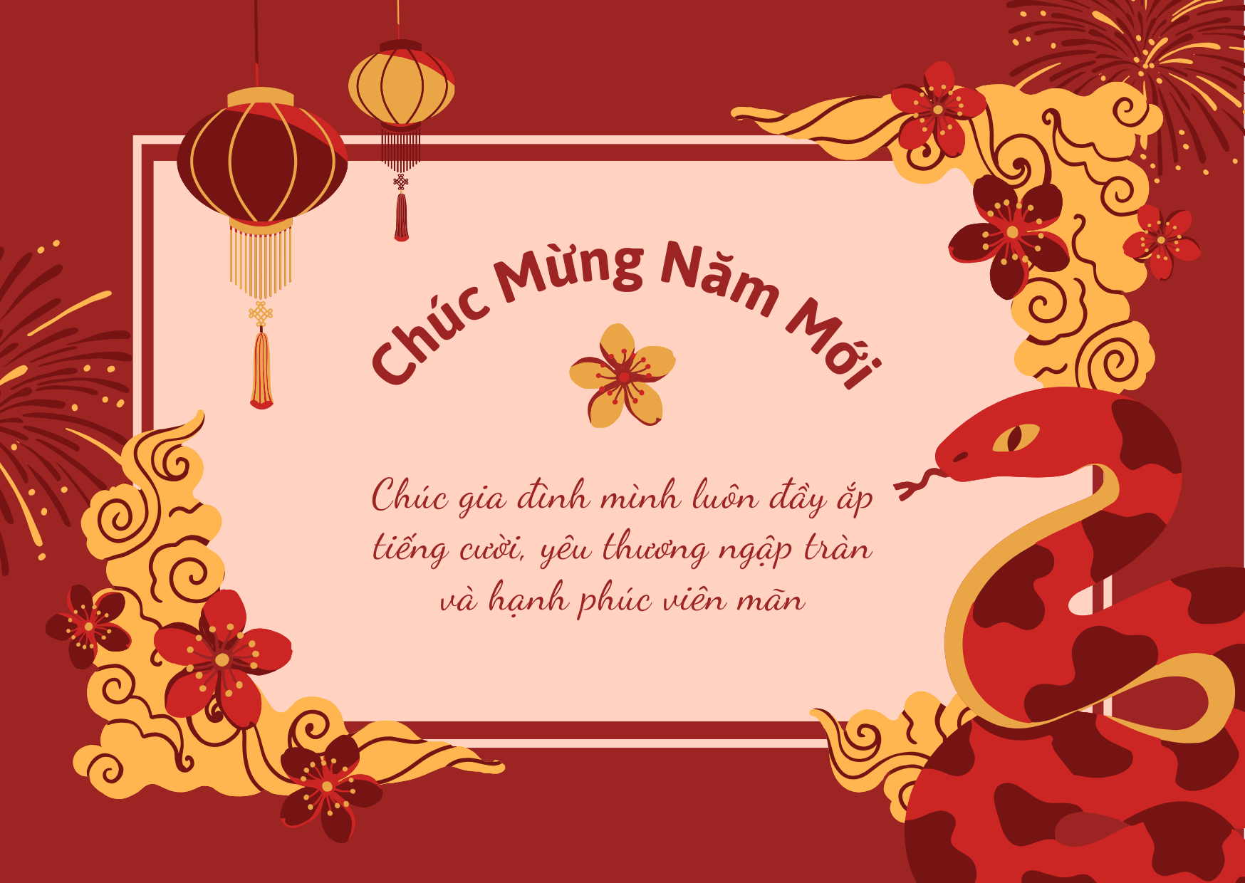 Chúc mừng năm mới Gallery 2
