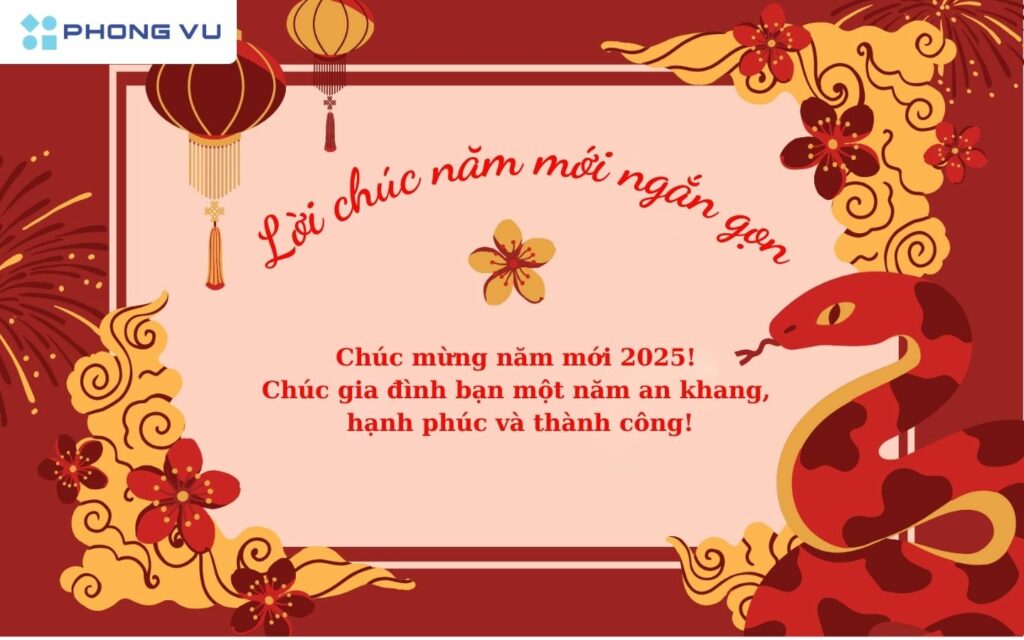 Những Câu Chúc Xuân Hay Nhất Gallery 2