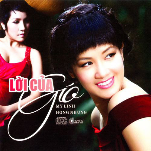 Lời của gió - Hồng Nhung
