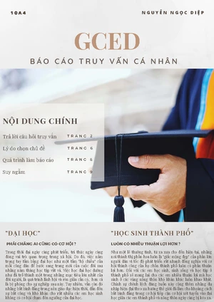 Nếu tác giả không có lối đi riêng thì người đó không bao giờ là nhà văn cả
