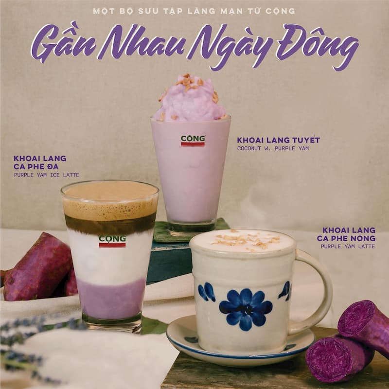 Quán Cafe Tuyệt Vời - Không Gian Ấm Cúng, Thức Uống Tuyệt Hảo