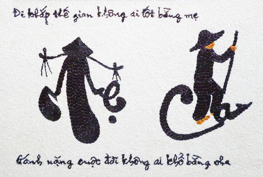 Lời Hay Ý Đẹp Về Cha Mẹ - Những Câu Nói Hay Nhất Về Tình Yêu Gia Đình Gallery 2