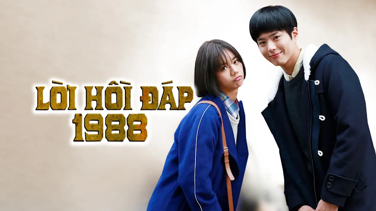Lời Hồi Đáp 1988: Review, Cốt Truyện và Những Điều Cần Biết Gallery 2