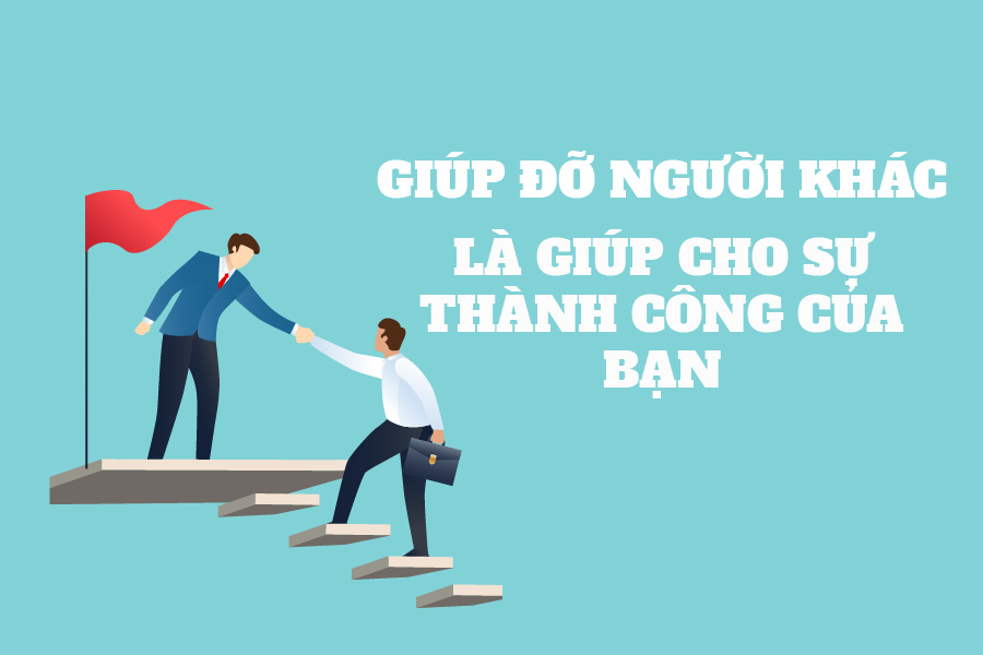 Giúp đỡ người khác: Hướng dẫn chi tiết và lợi ích bất ngờ Gallery 2
