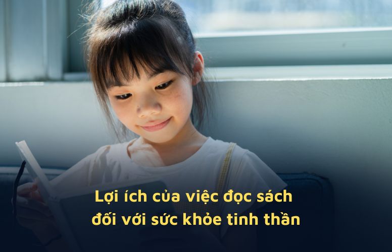 Lợi ích của việc đọc sách Gallery 2