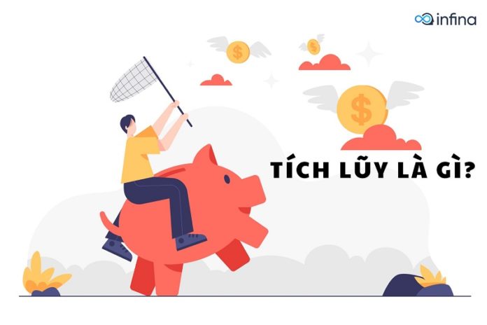 Điểm tích lũy là gì? Gallery 2