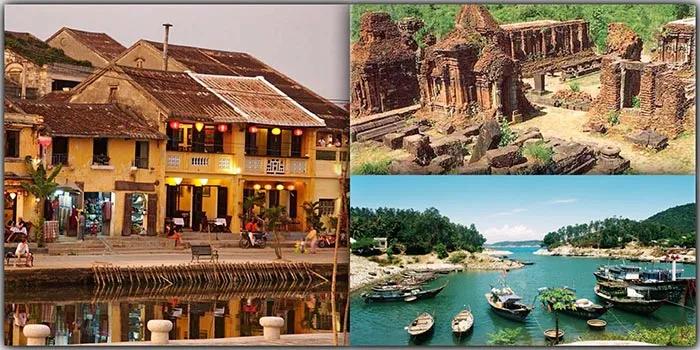 Khám phá vẻ đẹp lịch sử: Hành trình trải nghiệm văn hoá qua du lịch lịch sử Gallery 1