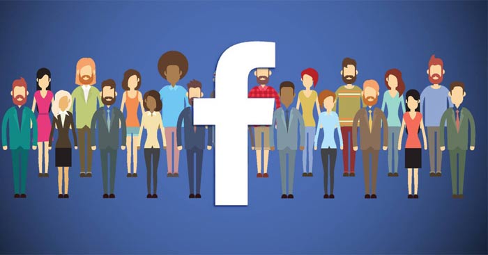 Lợi ích và tác hại của Facebook Gallery 1