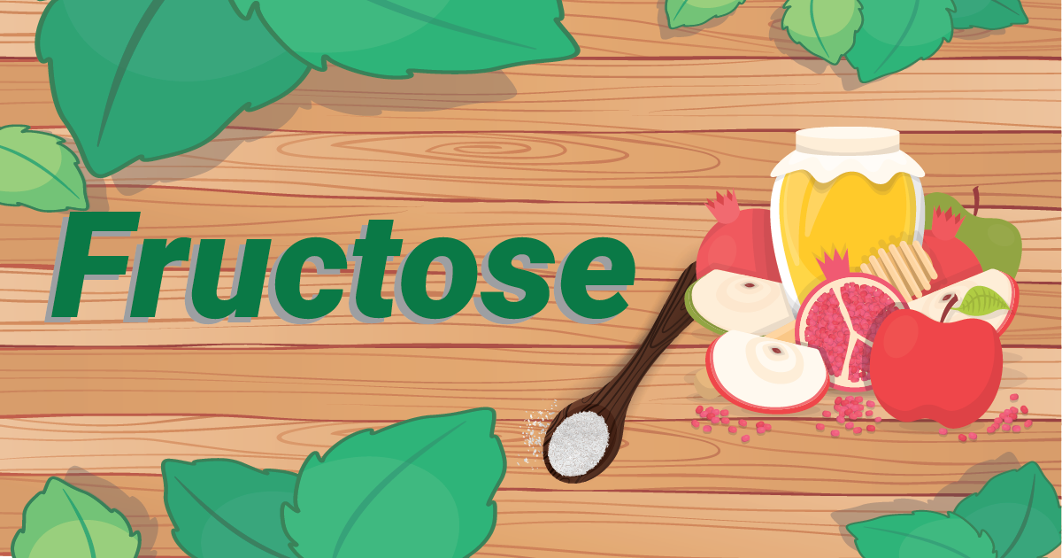 Đường Fructose Có Tốt Không? Gallery 1