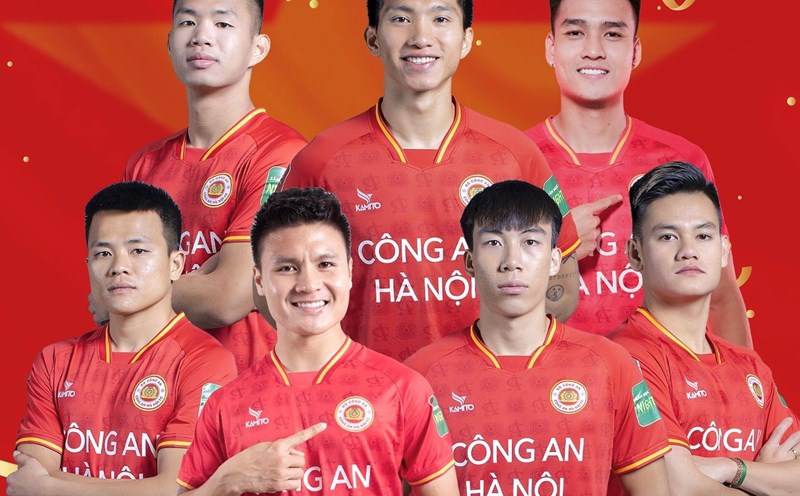 Giải Giao Hữu Các Câu Lạc Bộ Gallery 2